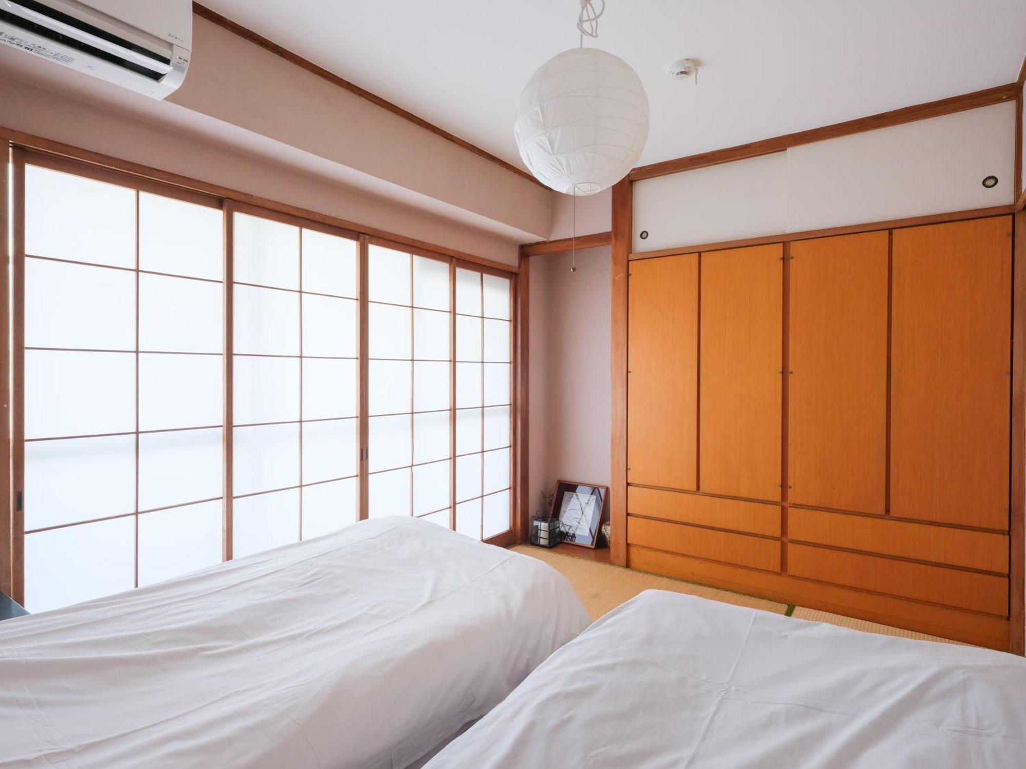 Apartament Grace Mukojima 701 Tokio Zewnętrze zdjęcie