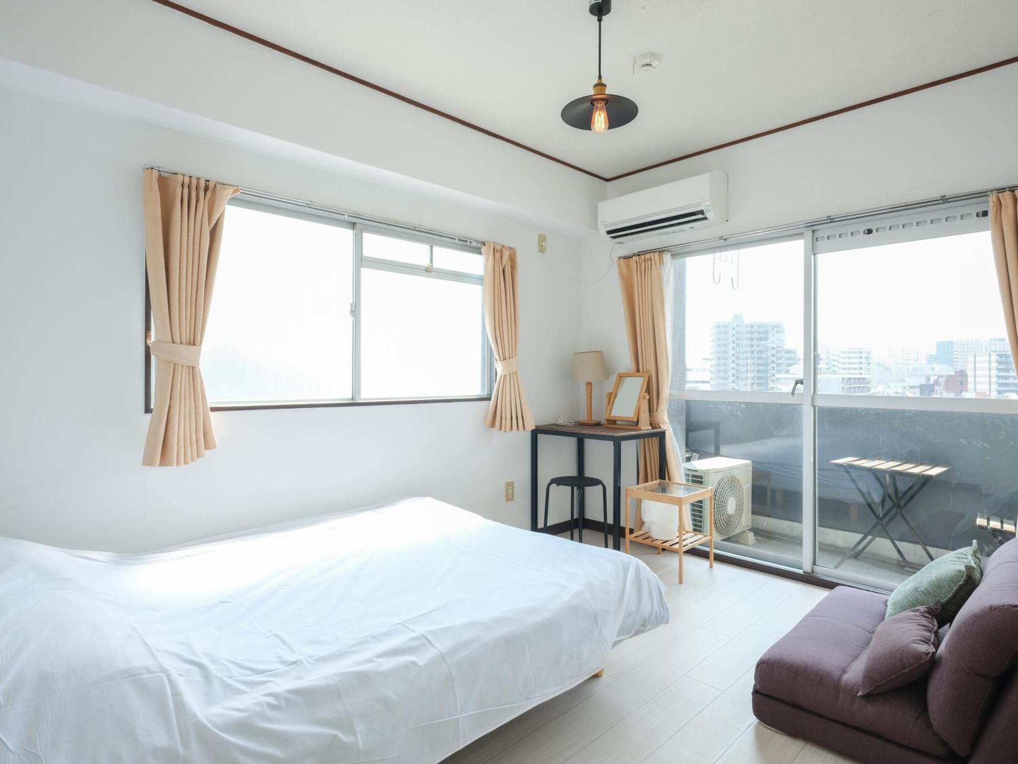 Apartament Grace Mukojima 701 Tokio Zewnętrze zdjęcie