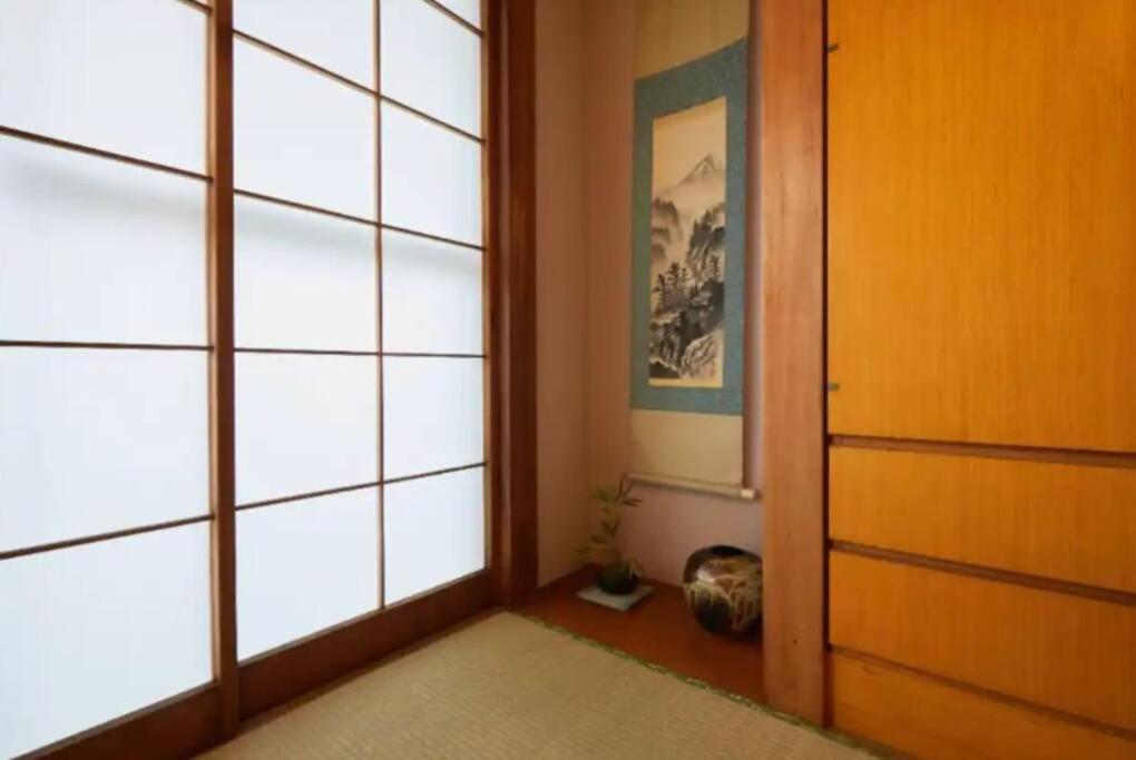 Apartament Grace Mukojima 701 Tokio Zewnętrze zdjęcie
