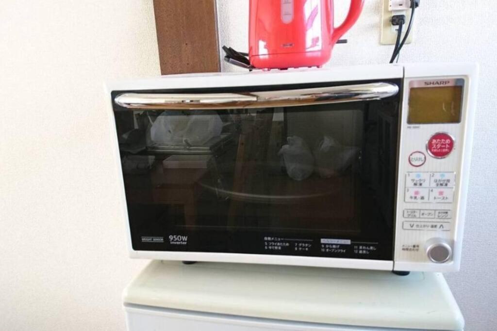 Apartament Grace Mukojima 701 Tokio Zewnętrze zdjęcie